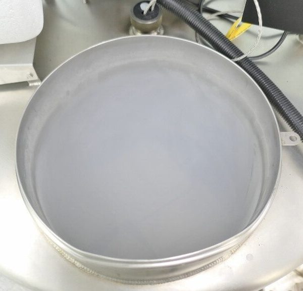 MVE 800系列氣相液氮罐 MVE 800系列氣相液氮罐