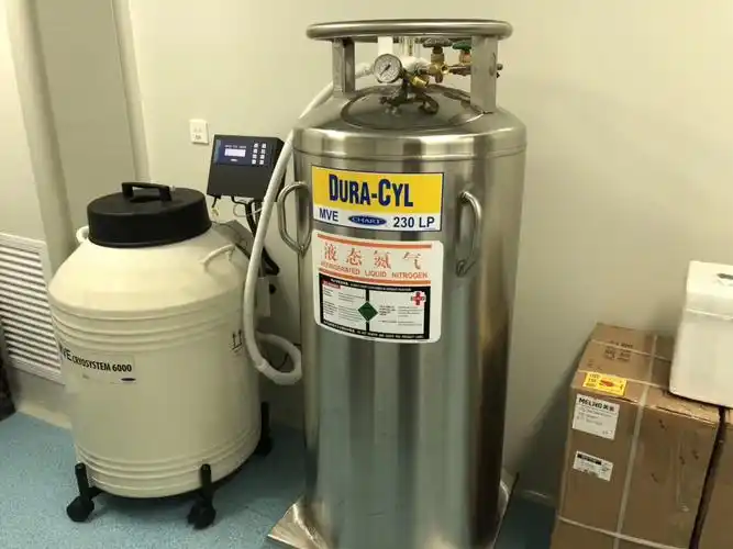 MVE 230LP自增壓液氮罐杜瓦瓶增壓 MVE 230LP自增壓液氮罐杜瓦瓶增壓